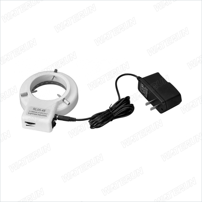 LED Ring Light LED-48T